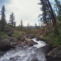 Adams Falls